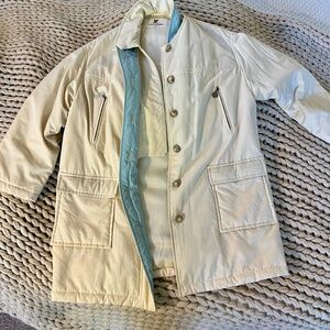 Vintage Courreges Paris Jacket